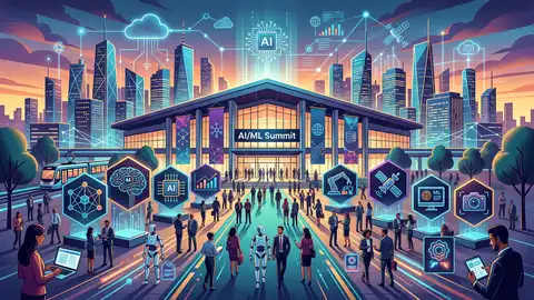 2026 AI 研討會投稿時程整理
