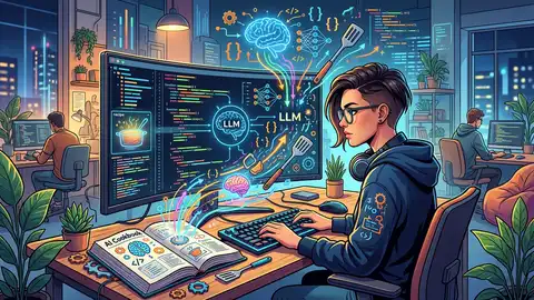 AI Cookbook 讓 Python 開發更快上手
