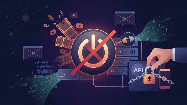 OpenAI shuts down Sora video app and API