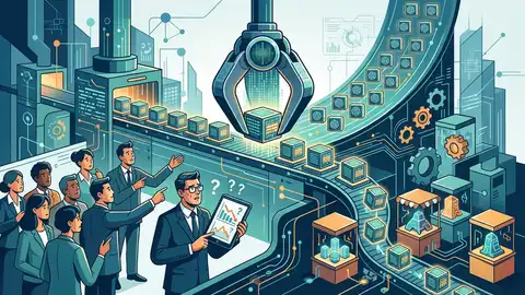 OpenClaw's Rise Raises Concerns of AI Model Commoditization