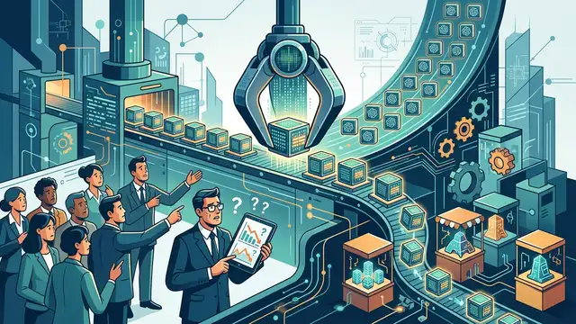 OpenClaw's Rise Raises Concerns of AI Model Commoditization
