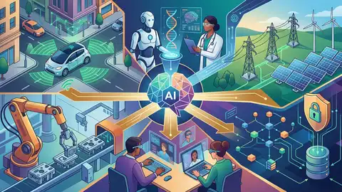 AI Predictions for 2026: Brace for Big Changes