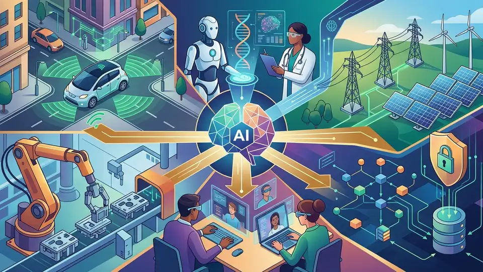 AI Predictions for 2026: Brace for Big Changes