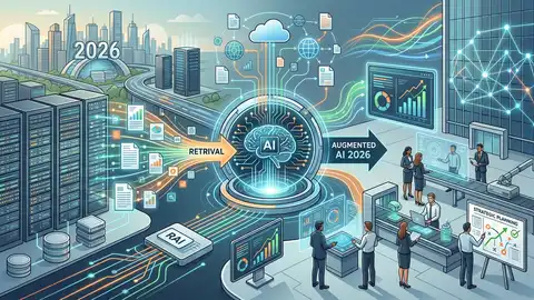 How RAG in 2026 is Transforming Enterprise AI