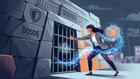 Anthropic Challenges Pentagon Over AI Model Ban