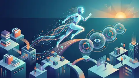 AI's Leap to Continuous Learning by 2026