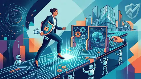 Google DeepMind's New Hire Aims for Safe AGI Progress