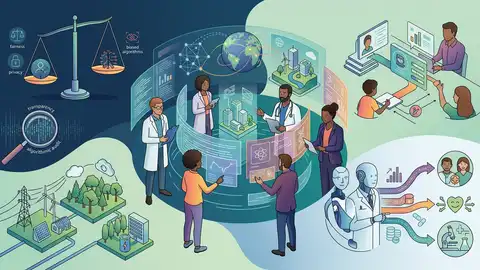 2026 AI 真正重要的事
