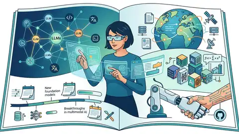 2026 年 3 月 AI 模型新聞重點