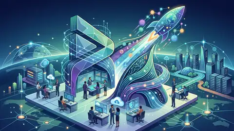 Accenture 攜手 Mistral AI 賣主權 AI