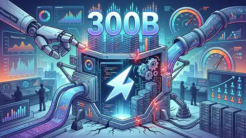 Cursor 衝上 300 億美元後的壓力測試