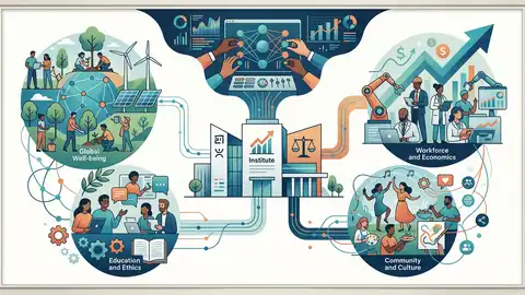 Anthropic 成立 AI 社會影響研究所