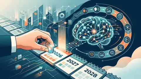 DeepMind 押注 2026 連續學習 AI
