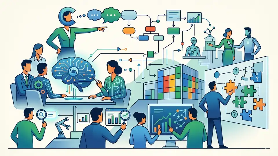 DeepMind找來策略長,Google在盤算什麼