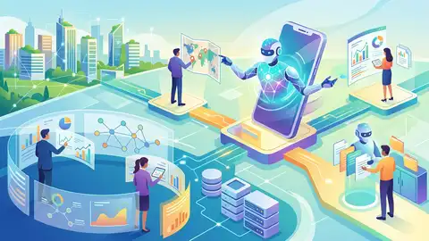 Google 2026 AI Agent 報告解讀