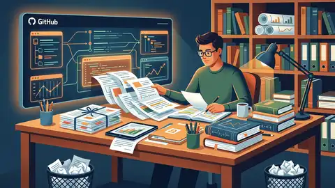 ML Papers of the Week Turns GitHub Into a Research Desk