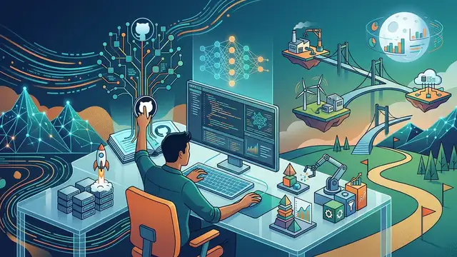 2026 機器學習入門 GitHub 實用指南