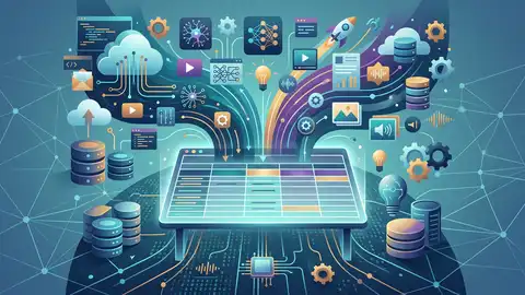 AI Trending：把 AI 資源收成一張表