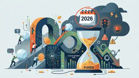 OpenAI’s 2026 Cash Crunch Is Getting Hard to Ignore