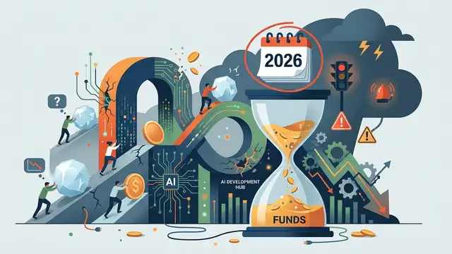 OpenAI’s 2026 Cash Crunch Is Getting Hard to Ignore