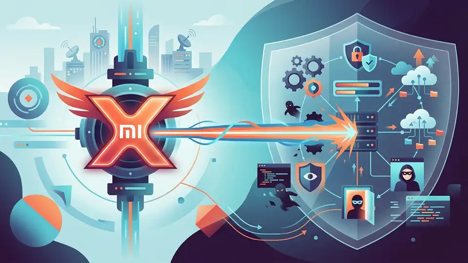小米 MiMo 盯上代理式軟體