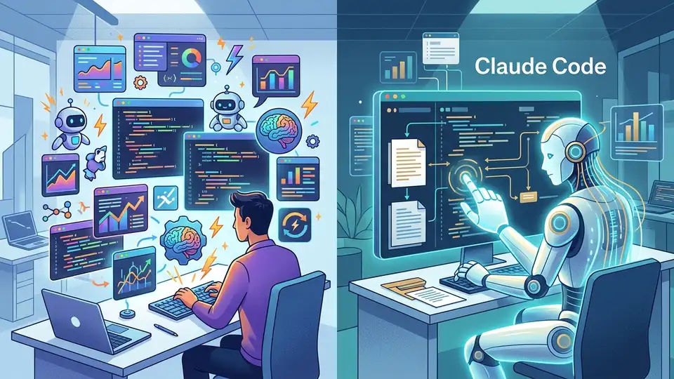 Superpowers vs Everything Claude Code: Which Should You Pick