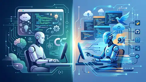 Claude Code vs Copilot in 2026