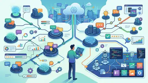 2026 免費 LLM API 推薦：30+平台比較
