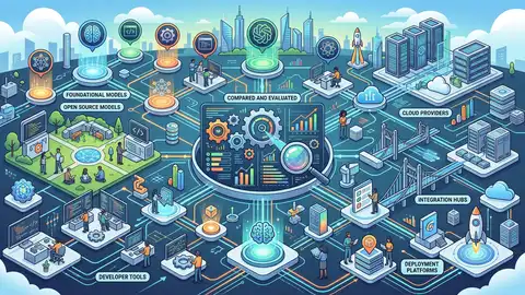 The Best Free LLM APIs of 2026: 30+ Platforms Tested