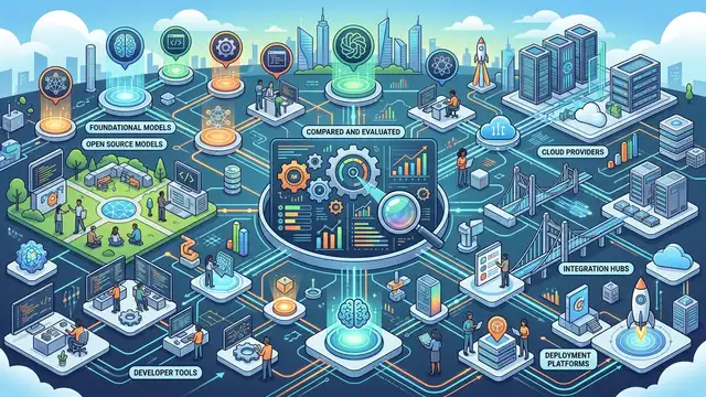 The Best Free LLM APIs of 2026: 30+ Platforms Tested