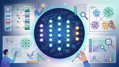 Geometry Matters: Understanding Neural Networks Through Manifolds