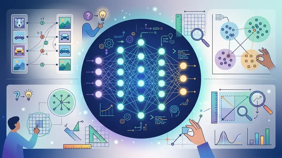 Geometry Matters: Understanding Neural Networks Through Manifolds