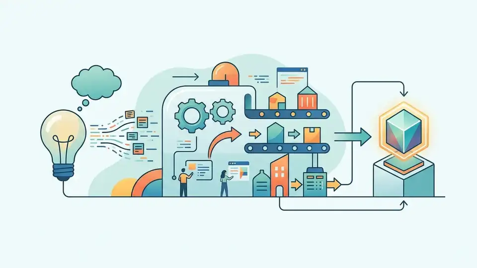 MCP Explained: From Prompts to Production
