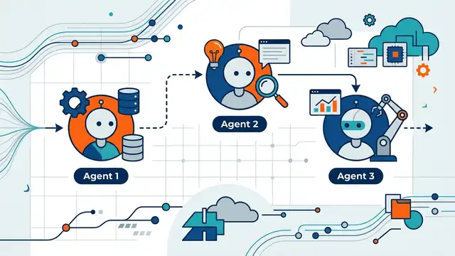 Amazon Bedrock Agents Gets Multi-Agent Workflows