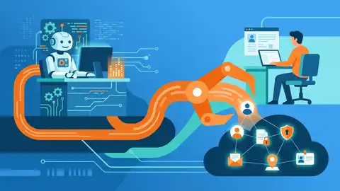 OpenClaw：AI 工作者的隱私代價