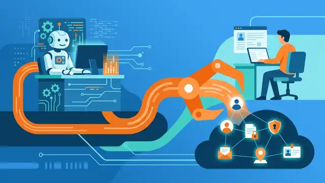 OpenClaw:AI 工作者的隱私代價