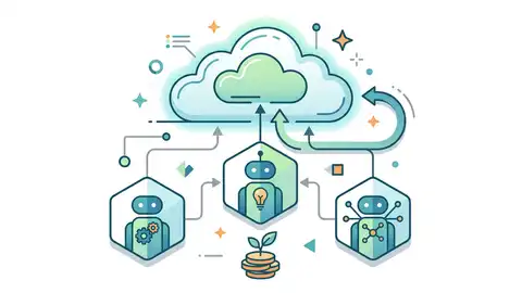 OpenClaw 多智能体上雲更省事