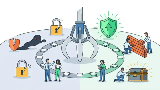 OpenClaw安全風險與防護清單