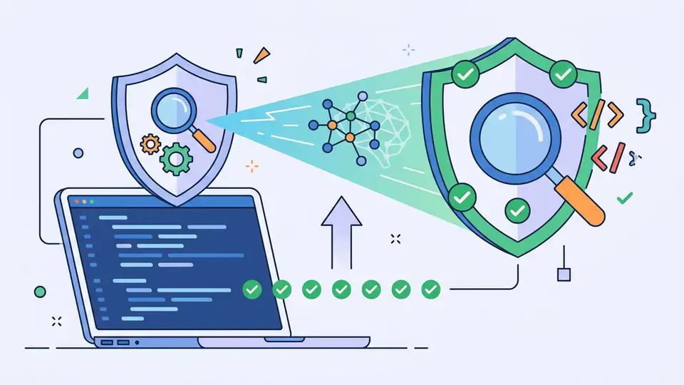 GitHub 用 AI 擴大程式碼安全掃描
