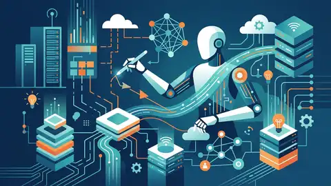 Agent Infra Is Rewriting AI Infrastructure