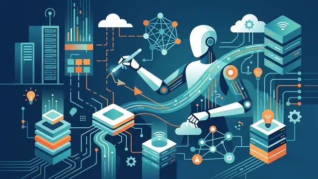 Agent Infra Is Rewriting AI Infrastructure