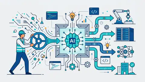 Agent Harness 正在定義 AI 工程