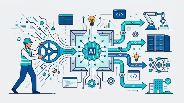 Agent Harness 正在定義 AI 工程