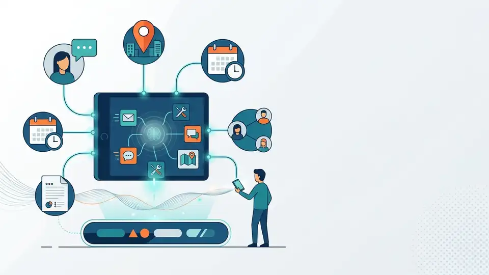 Context Is the New OS: Zettlab's Agent Computer