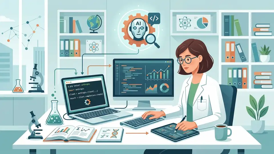 Claude Code Setup Guide for Research Workflows