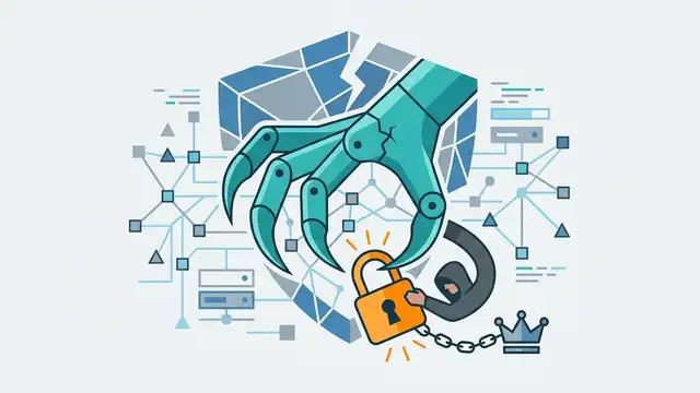 Openclaw Flaw Exposes AI Admin Hijack Risk