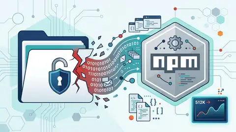 Claude Code Leak Exposes 512K Lines on npm
