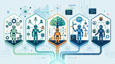 Top 5 Open-Source Agentic AI Frameworks in 2026