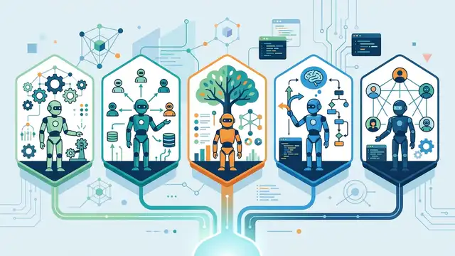 Top 5 Open-Source Agentic AI Frameworks in 2026