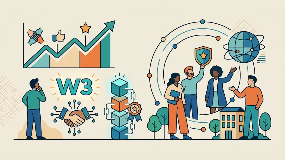 How Web3 Marketing Changed in 2026